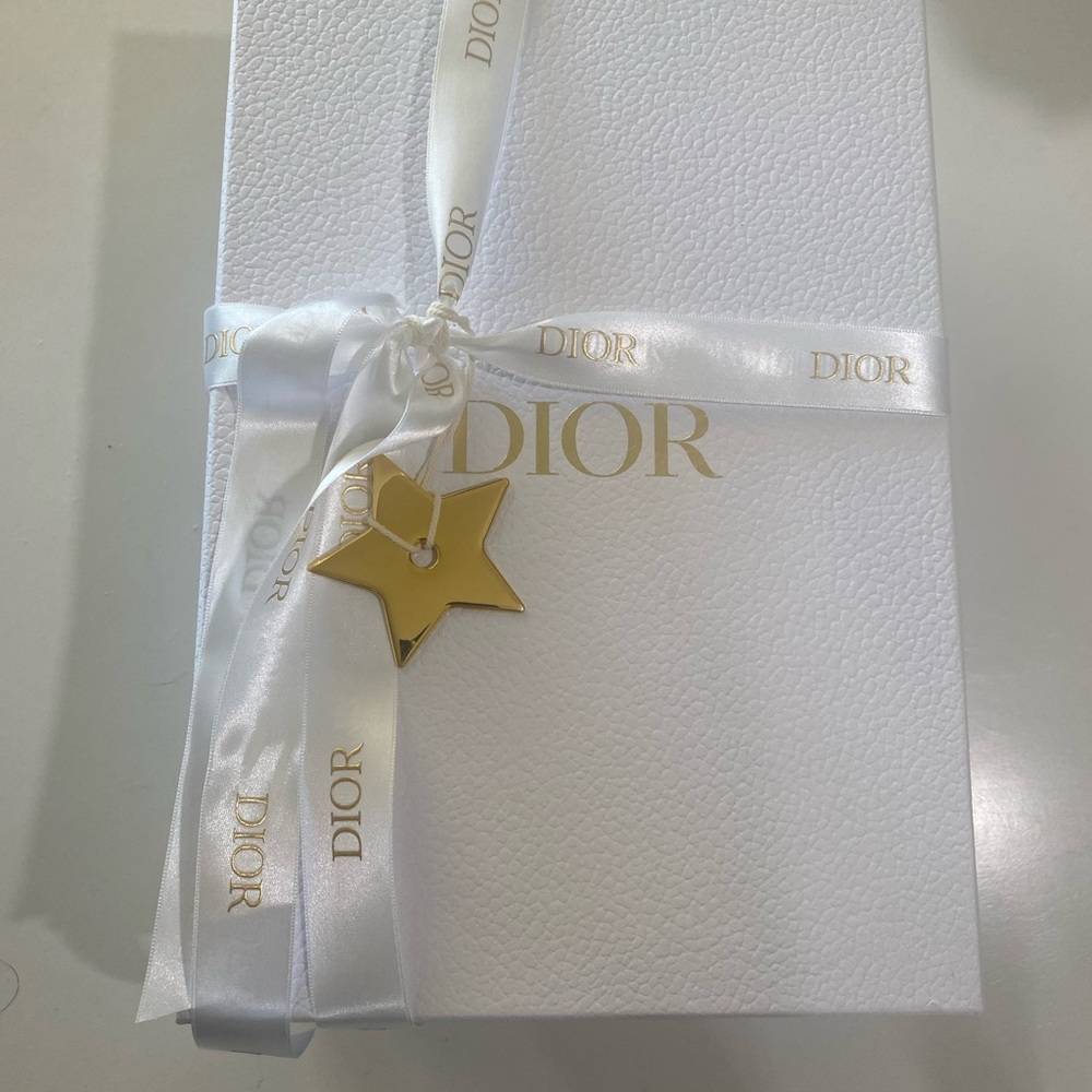 Dior Dway slides (Deep Blue) - Picture 4 of 4